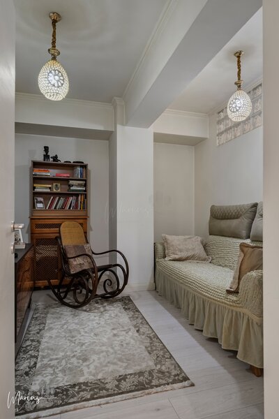 Aviatiei, apartament 2 camere spatios 85 mp, bloc boutique 2017