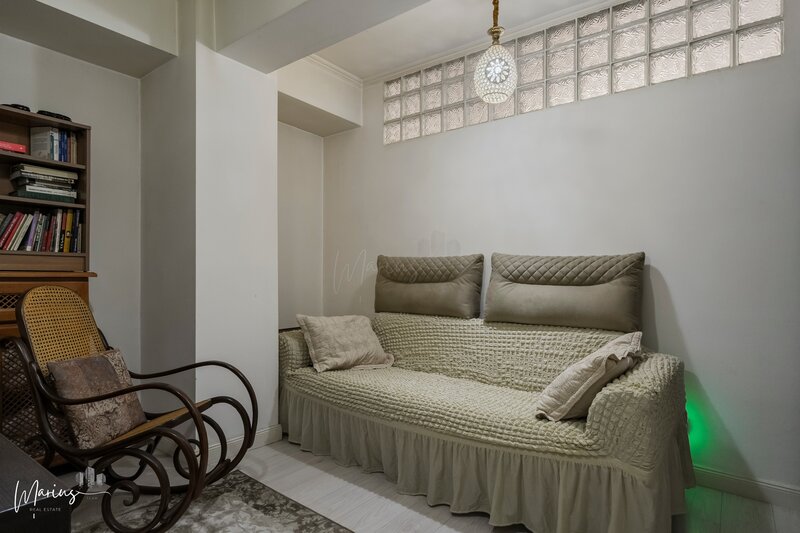 Aviatiei, apartament 2 camere spatios 85 mp, bloc boutique 2017