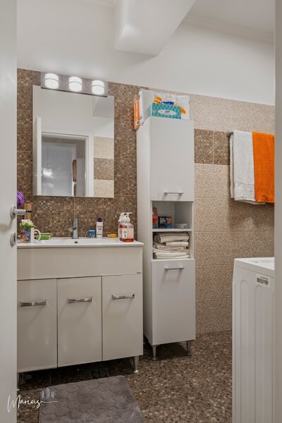 Aviatiei, apartament 2 camere spatios 85 mp, bloc boutique 2017