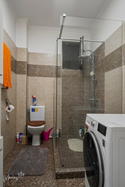Aviatiei, apartament 2 camere spatios 85 mp, bloc boutique 2017