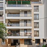 Aviatiei, apartament 2 camere spatios 85 mp, bloc boutique 2017
